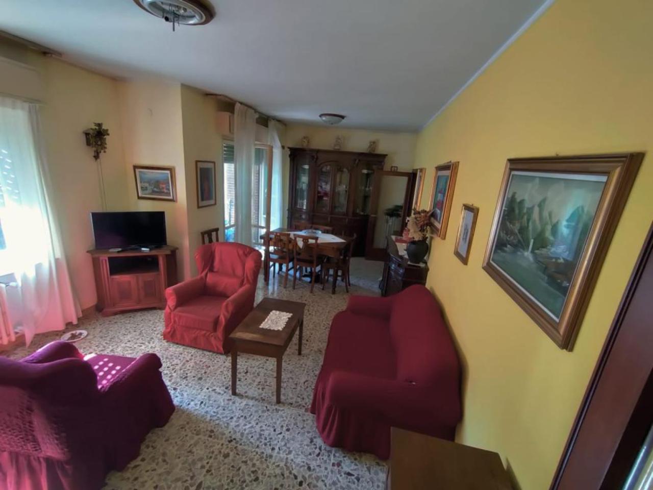 appartamento in vendita a Perugia in zona Centro Città