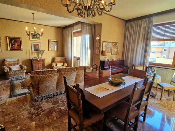 appartamento in vendita a Perugia in zona Centro Città