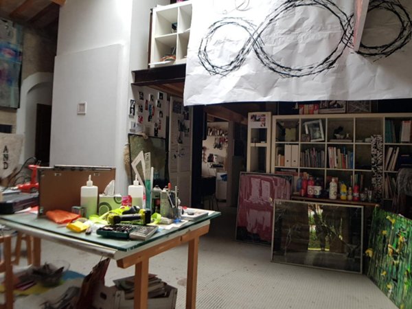appartamento in vendita a Perugia in zona Monteluce