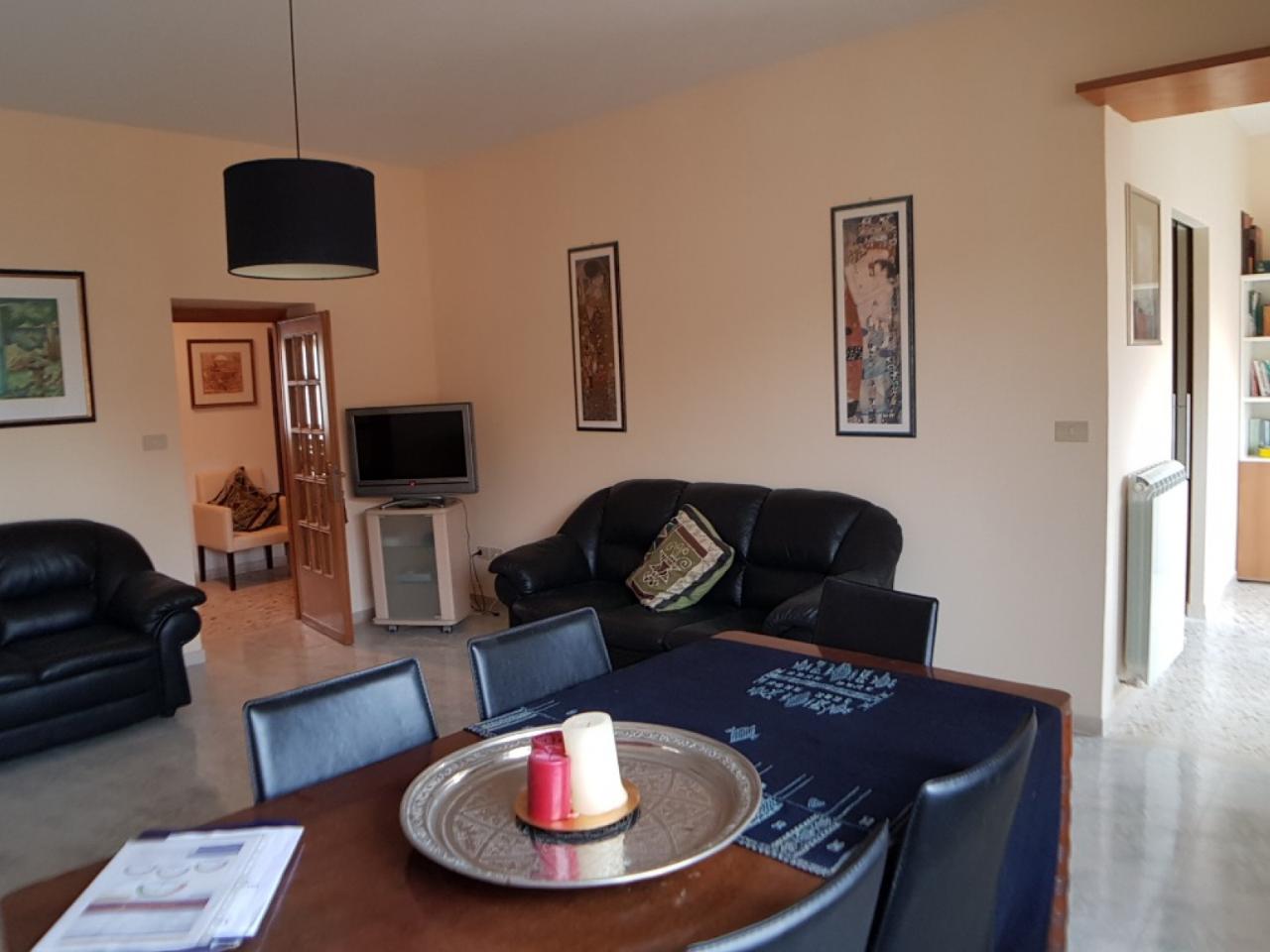 appartamento in vendita a Perugia in zona Centro Città