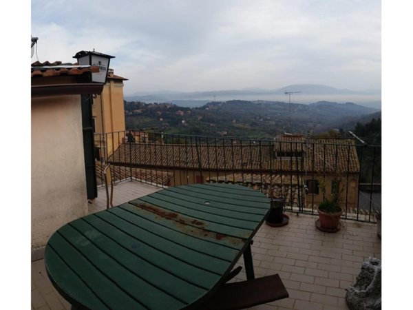 appartamento in vendita a Perugia in zona Centro Città
