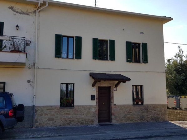 appartamento in vendita a Perugia in zona Montelaguardia