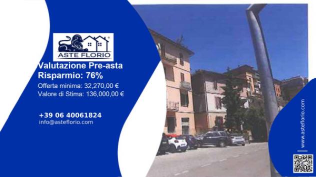 negozio in vendita a Perugia in zona Monteluce