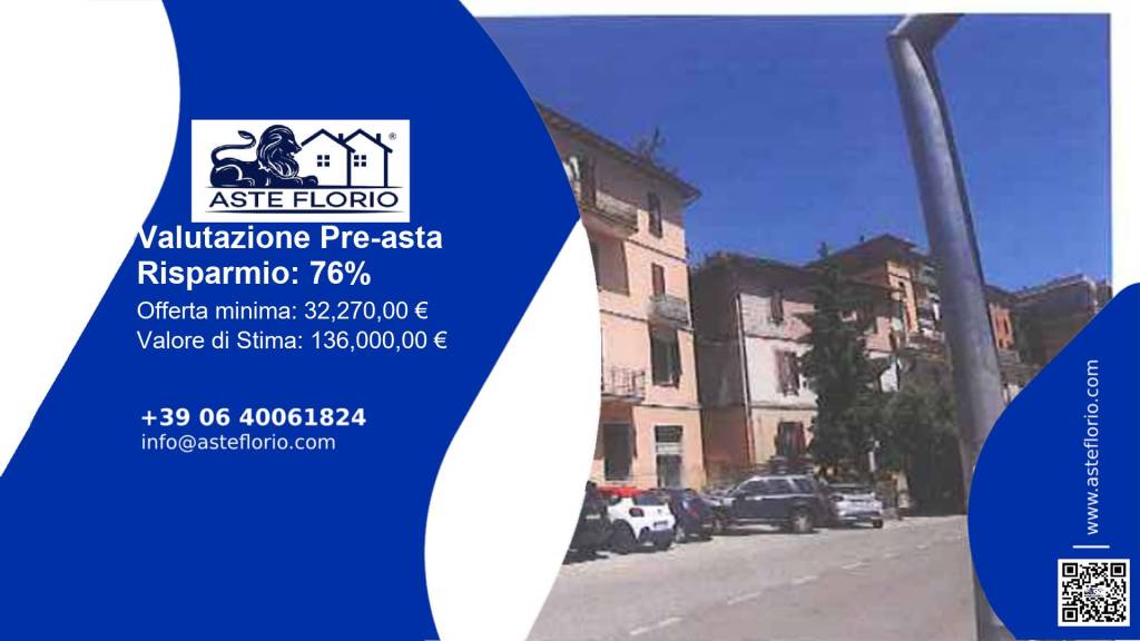 negozio in vendita a Perugia in zona Monteluce