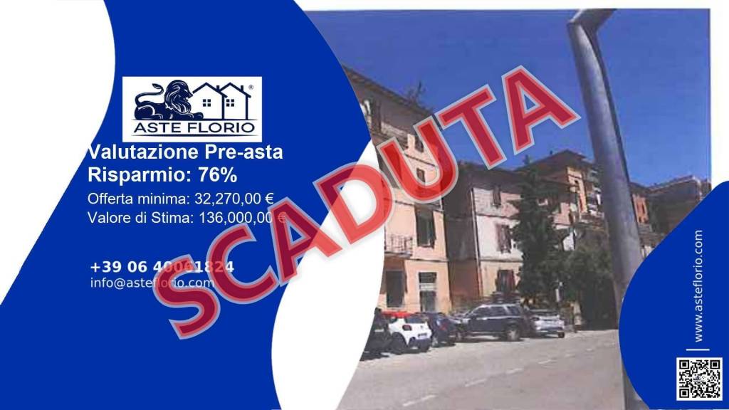 negozio in vendita a Perugia in zona Monteluce