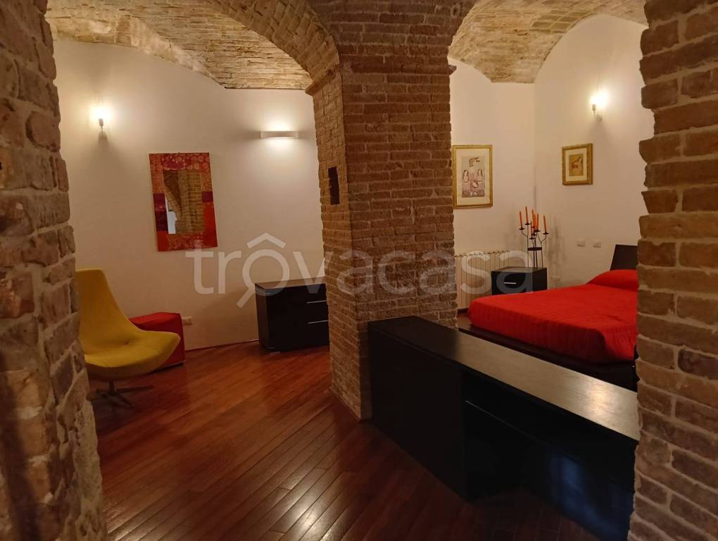 appartamento in vendita a Perugia in zona Centro Città