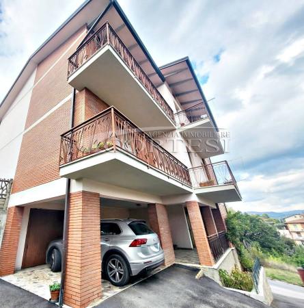 casa indipendente in vendita a Perugia in zona Ponte Felcino