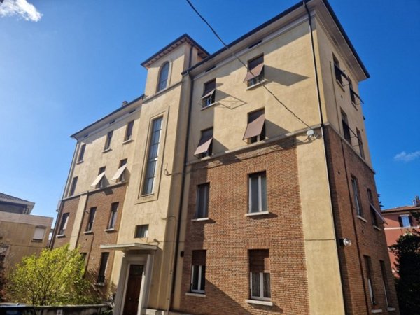 appartamento in vendita a Perugia in zona XX Settembre