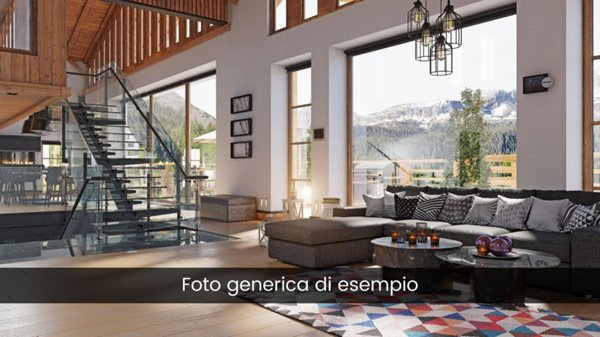 appartamento in vendita a Perugia in zona Fontignano