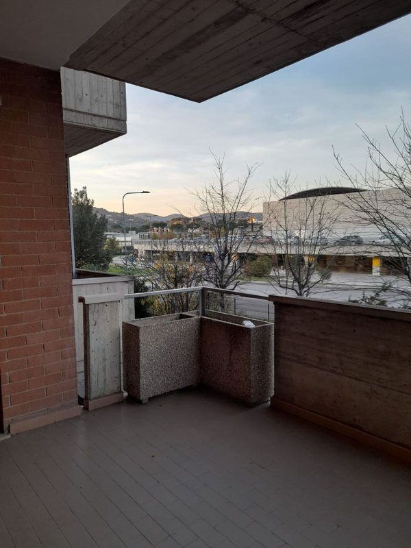 appartamento in vendita a Perugia in zona Madonna Alta