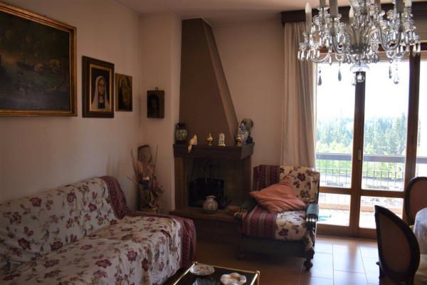 appartamento in vendita a Perugia in zona San Sisto