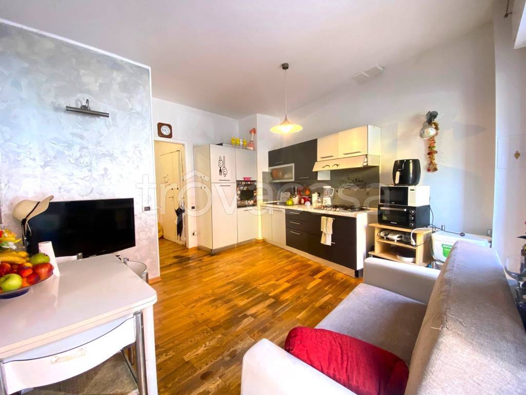 appartamento in vendita a Perugia in zona Stazione