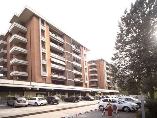 appartamento in vendita a Perugia in zona Madonna Alta