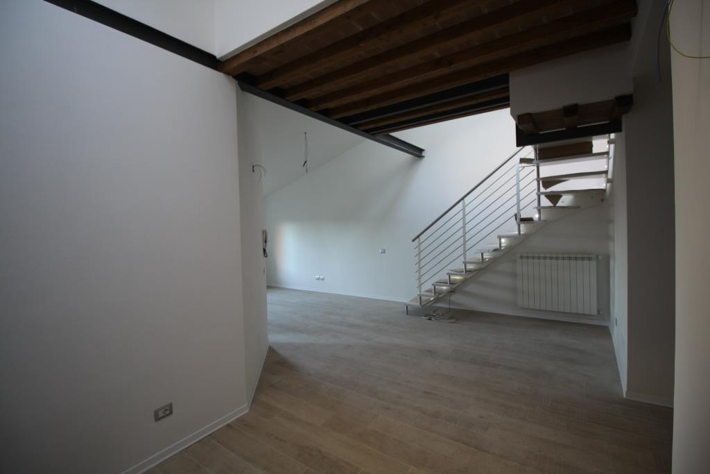 appartamento in vendita a Perugia in zona Centro Città