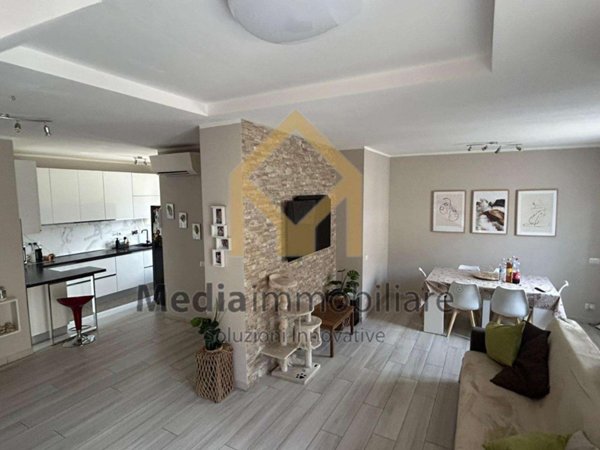 appartamento in vendita a Perugia in zona Cenerente