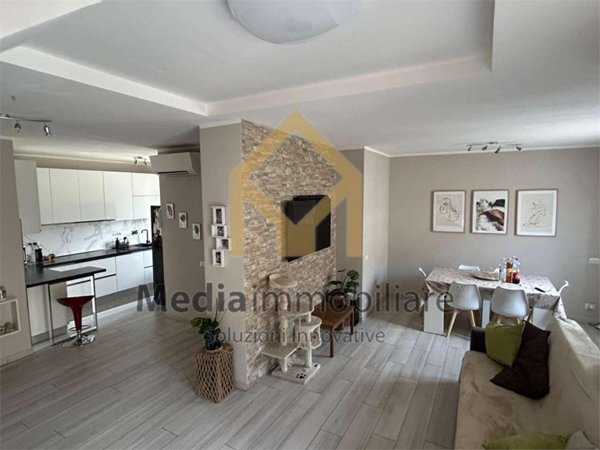 appartamento in vendita a Perugia in zona Cenerente