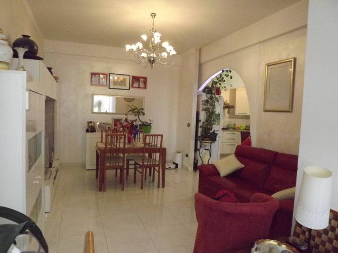 appartamento in vendita a Perugia in zona Centro Città