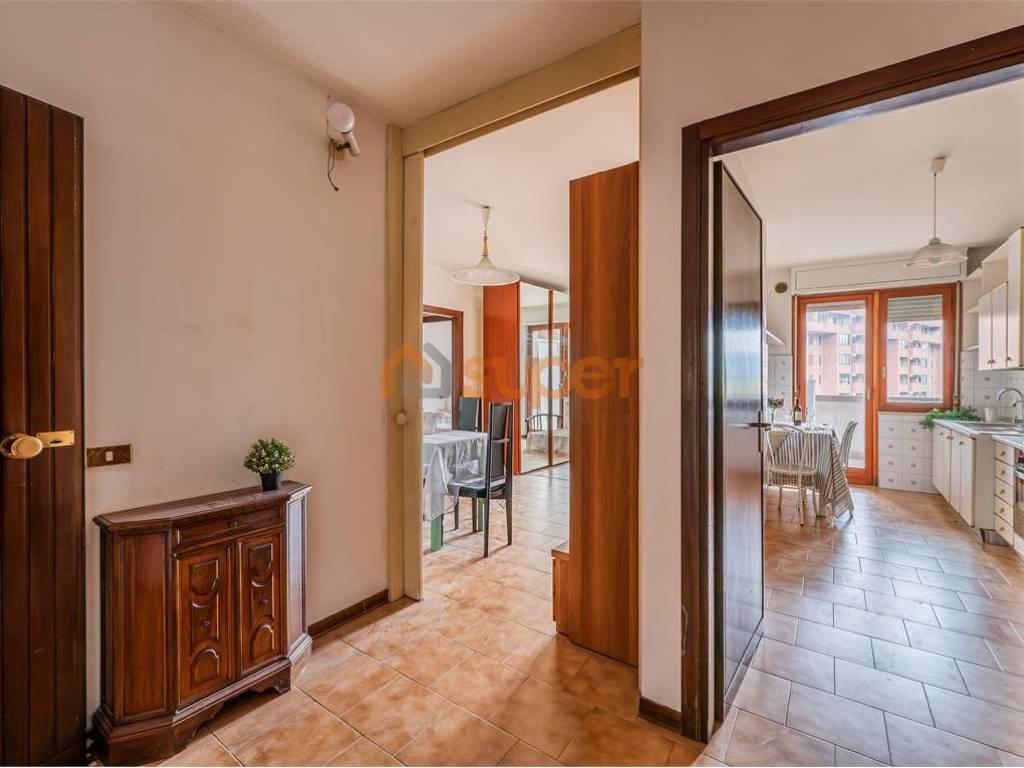 appartamento in vendita a Perugia in zona Prepo