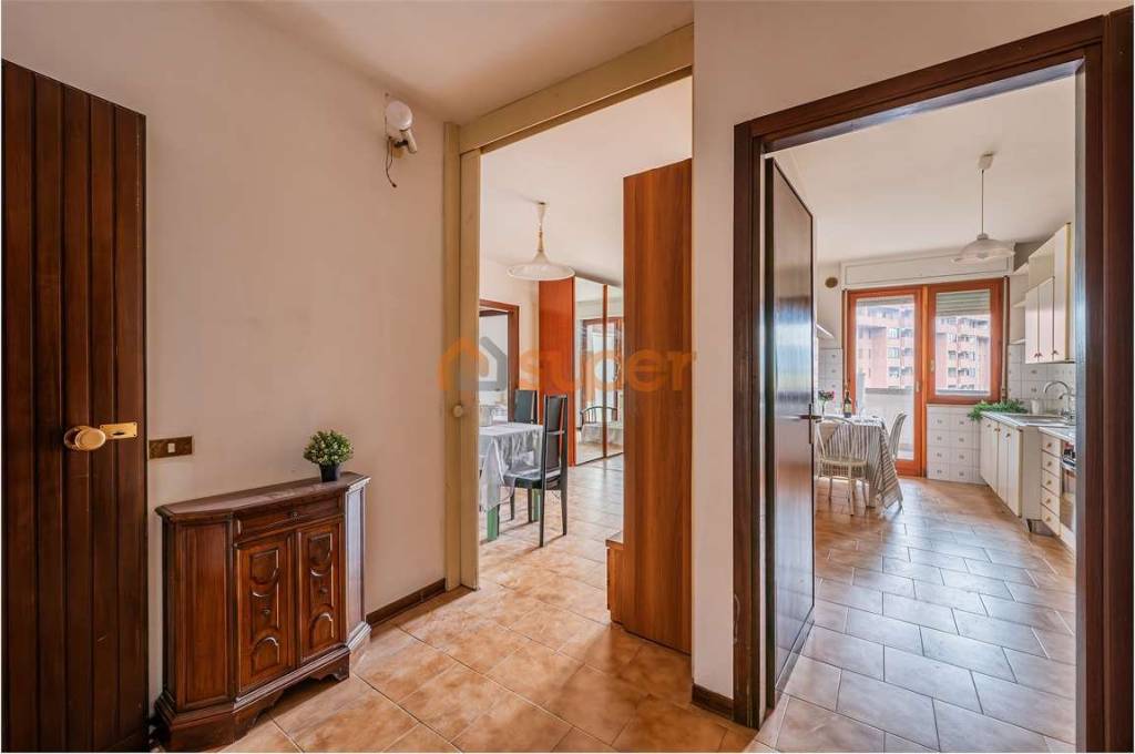 appartamento in vendita a Perugia in zona Prepo