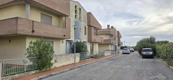 appartamento in vendita a Perugia in zona Montelaguardia