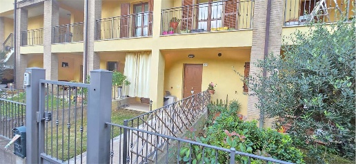 appartamento in vendita a Perugia in zona Cenerente