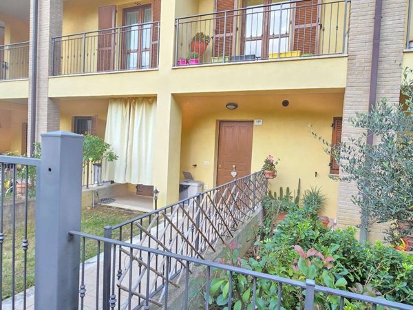 appartamento in vendita a Perugia in zona Cenerente