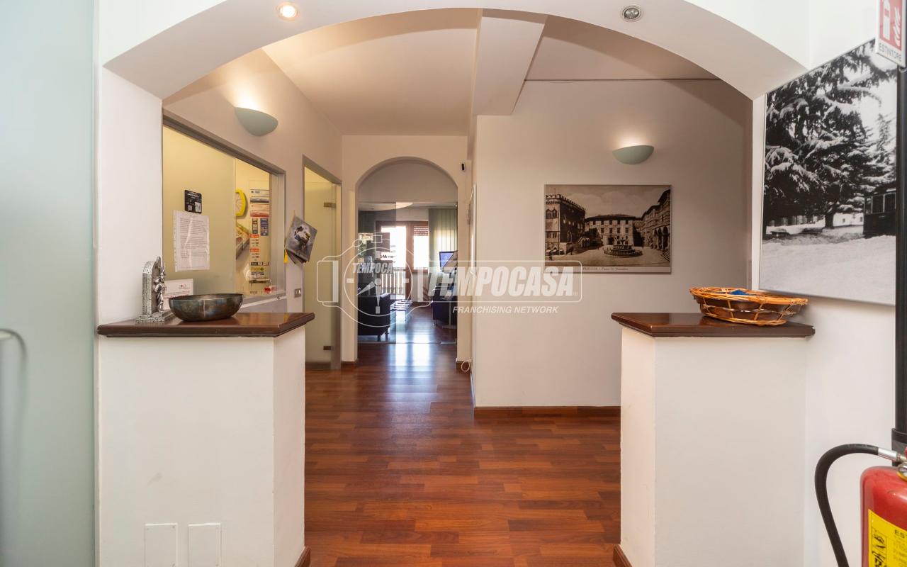 appartamento in vendita a Perugia in zona Madonna Alta