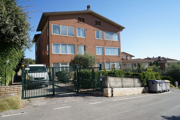 appartamento in vendita a Perugia in zona San Sisto