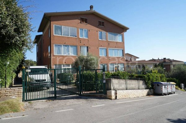 appartamento in vendita a Perugia in zona San Sisto