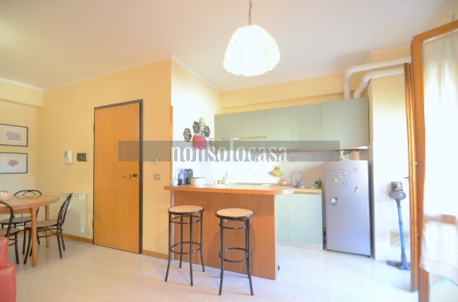 appartamento in vendita a Perugia in zona Ponte San Giovanni