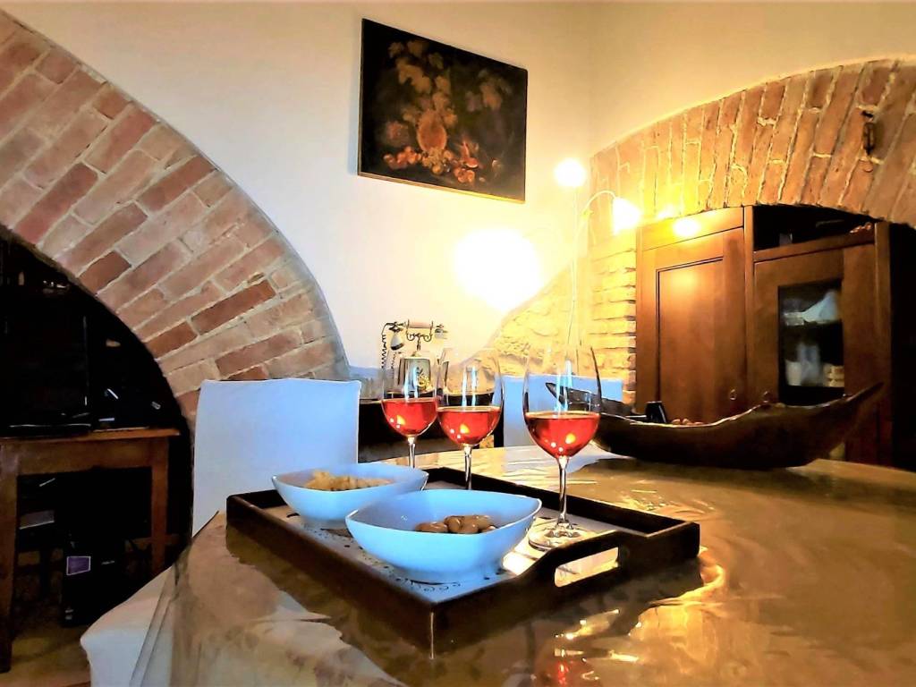 appartamento in vendita a Perugia in zona Centro Città