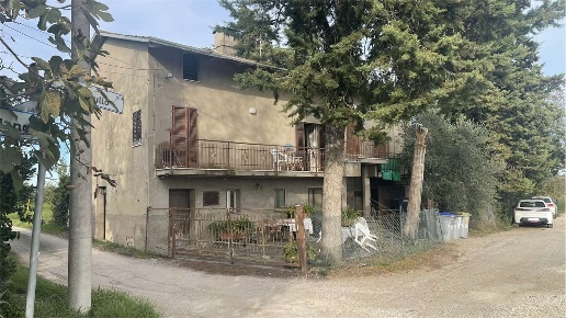 casa indipendente in vendita a Perugia in zona San Martino In Campo