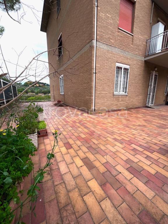 appartamento in vendita a Perugia in zona Stazione