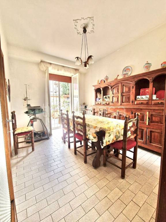 appartamento in vendita a Perugia in zona Stazione