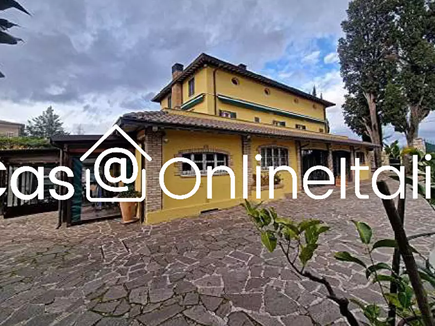 casa indipendente in vendita a Perugia in zona Montebello