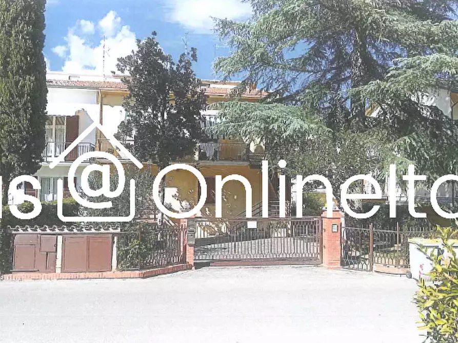 appartamento in vendita a Perugia in zona Ponte San Giovanni