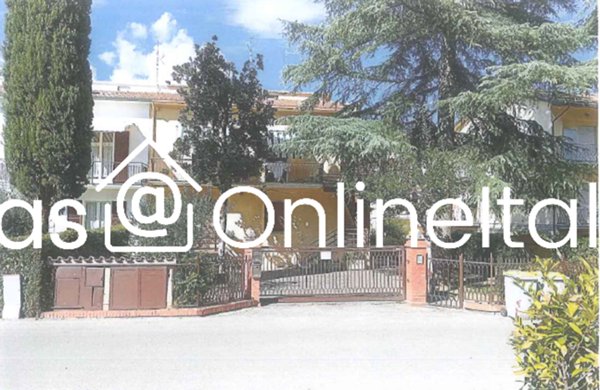 appartamento in vendita a Perugia in zona Ponte San Giovanni