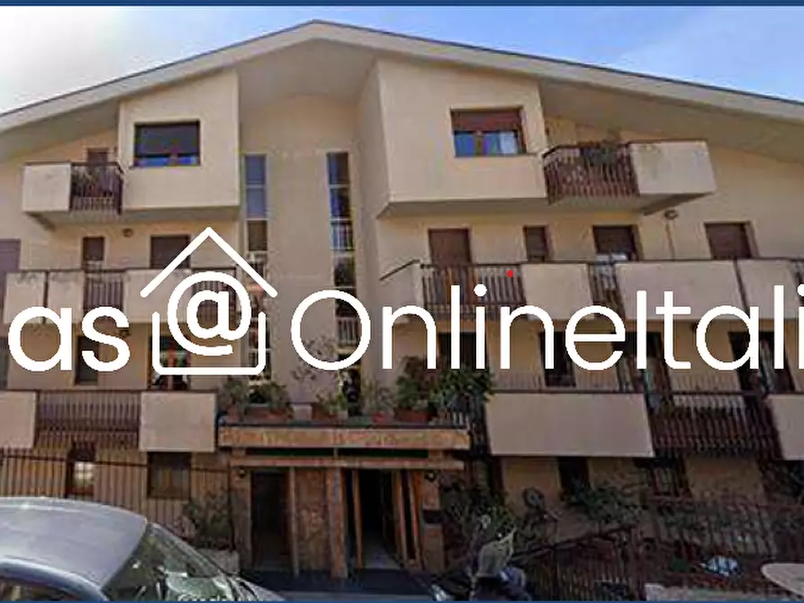 appartamento in vendita a Perugia in zona Ponte d'Oddi