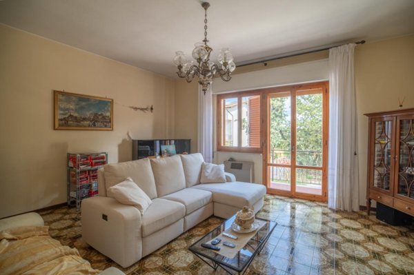 appartamento in vendita a Perugia in zona Montelaguardia