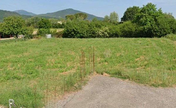 terreno edificabile in vendita a Perugia in zona Solfagnano