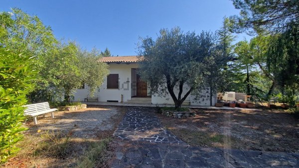 appartamento in vendita a Perugia in zona Monteluce