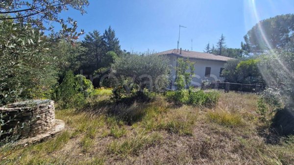 appartamento in vendita a Perugia in zona Monteluce