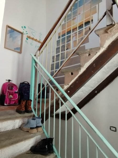 casa indipendente in vendita a Perugia in zona Mugnano