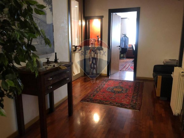 appartamento in vendita a Perugia in zona Centro Città