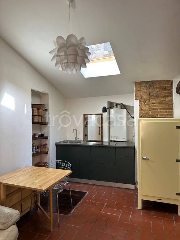 appartamento in vendita a Perugia in zona Centro Città