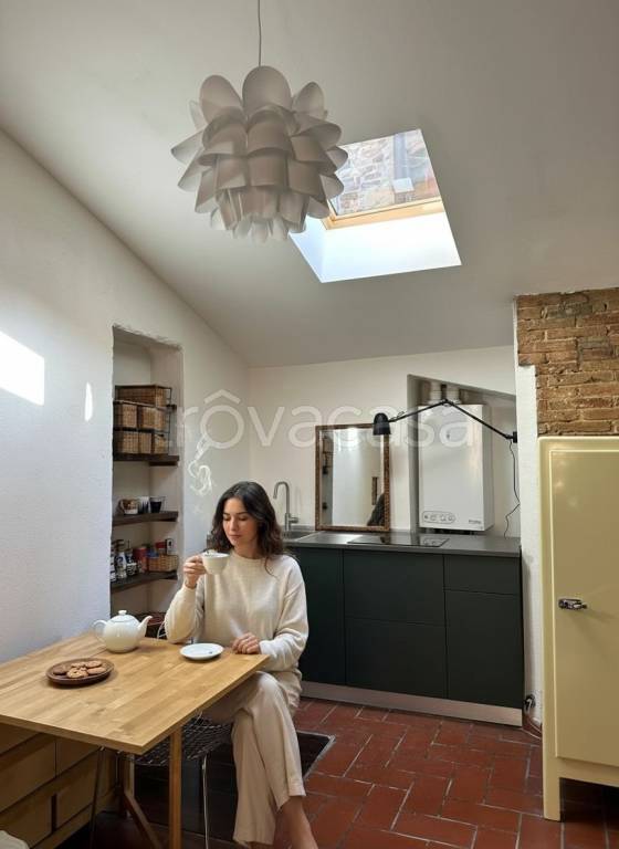 appartamento in vendita a Perugia in zona Centro Città