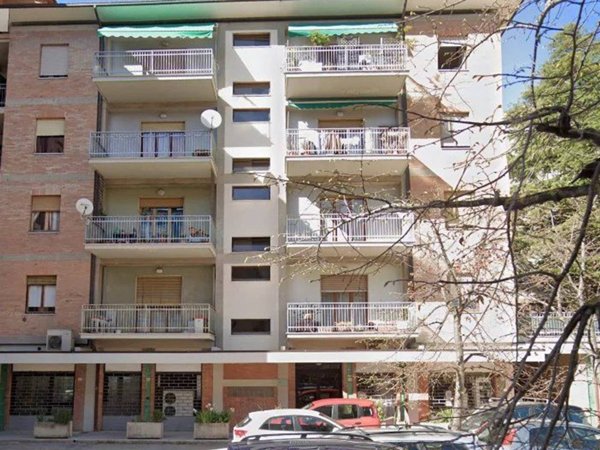 appartamento in vendita a Perugia in zona Centro Città