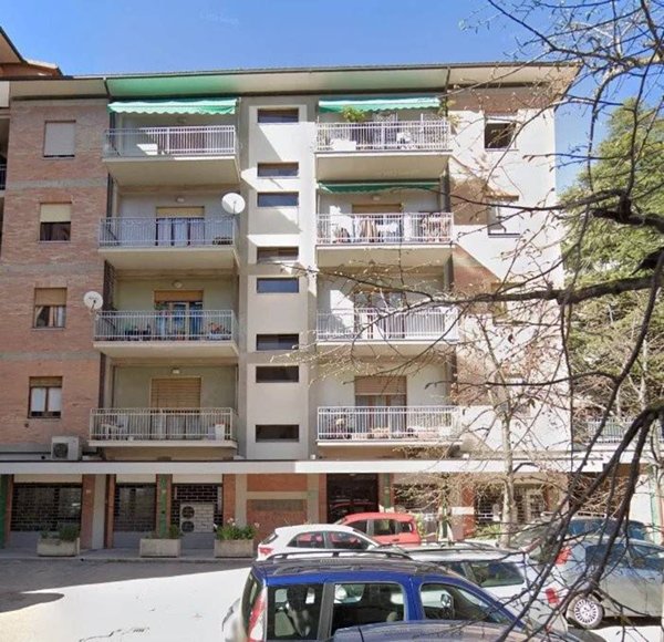 appartamento in vendita a Perugia in zona Madonna Alta