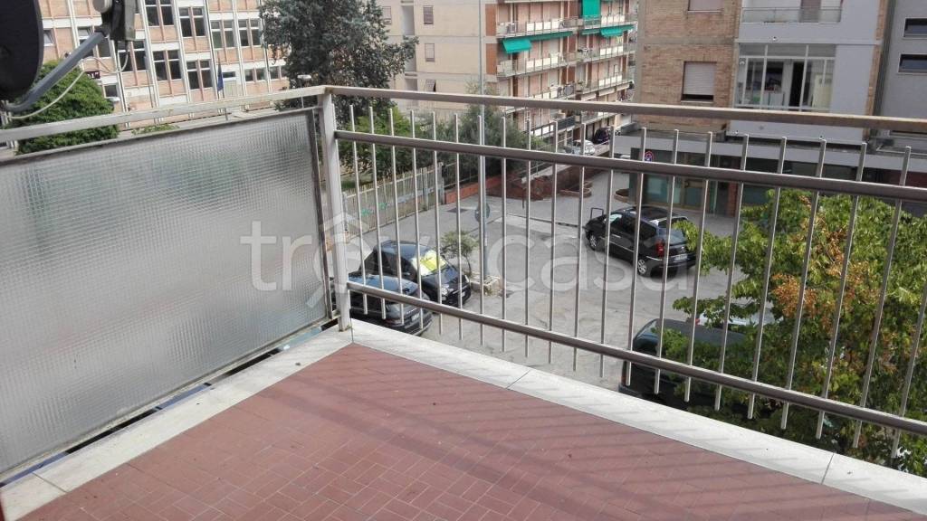 appartamento in vendita a Perugia in zona Madonna Alta