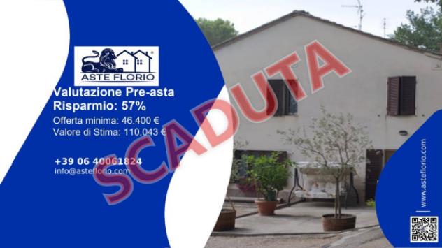 terreno edificabile in vendita a Perugia in zona Montebello